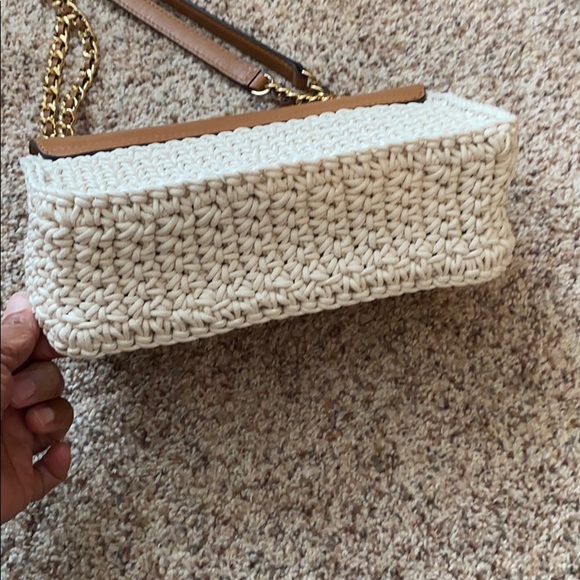 Michael Kors hand bag - Picture 7 of 12